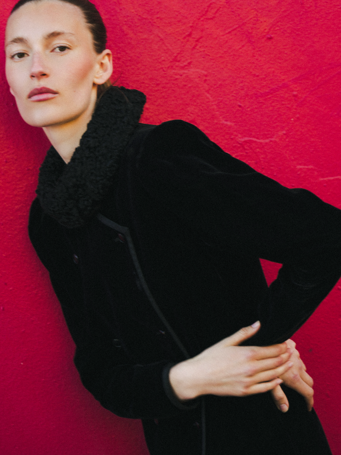 CREATIVE LEAD, STYLING & PHOTOGRAPHY. ANNE CHRISTINA EDITORIAL SHOOT